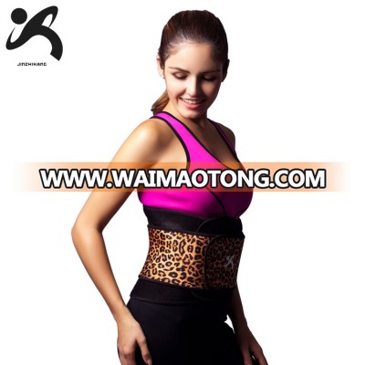 Professional Waist Trimmer Sweat Belt Custom Unisex Running Slimming Waist Support