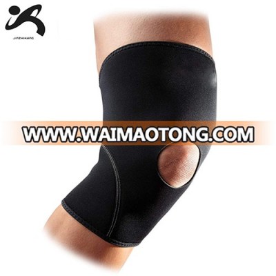 2018 New Arrival Knee Support Breathable Neoprene Knee Brace stretch Knee Support For Protection