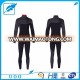 Customized M Size Neoprene Long Sleeve Vest For Men