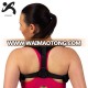 2019 New Product Hot Sale High Quality Comfortable & Durable Neoprene Back Posture Corrector Back Support Belt for Women & Men