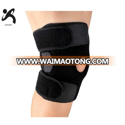 2018 New Knee Support Breathable Neoprene Knee Brace stretch knee support for protection