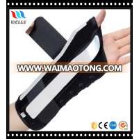 2017 HOT Sale Wrist Support Adjustable Wrist Brace with Thumb Splint