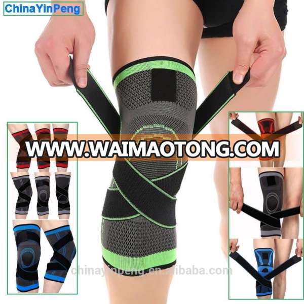 Knee Compression Sleeve Support for knee support brace,knee sleeve, Knee Pain Relief and knee pad/knee support